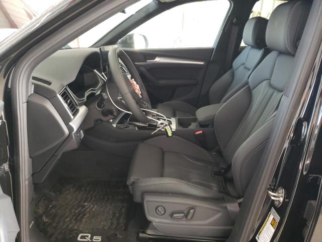AUDI Q5 SPORTBACK PRM PLS 45 2023
