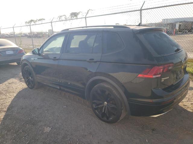 VOLKSWAGEN TIGUAN SE 2020