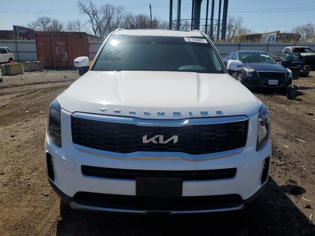 KIA TELLURIDE S 2022