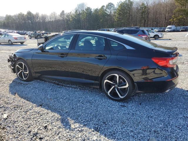 HONDA ACCORD SPORT 2022