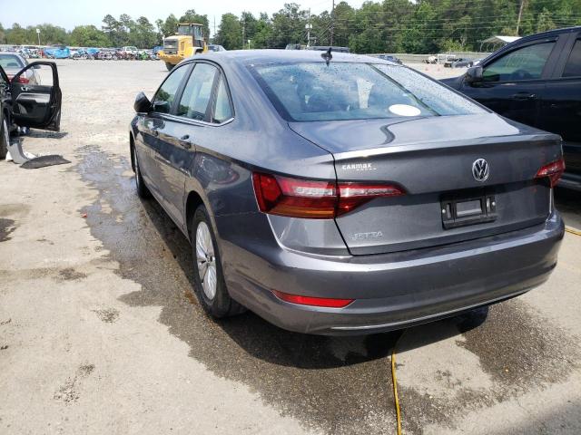 VOLKSWAGEN JETTA S 2019