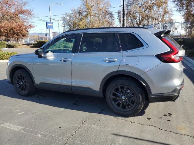 HONDA CR-V SPORT 2024