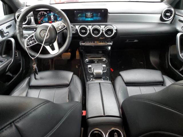 MERCEDES-BENZ A 220 4MATIC 2019