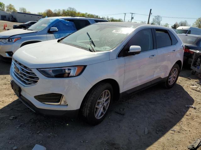 FORD EDGE SEL 2022
