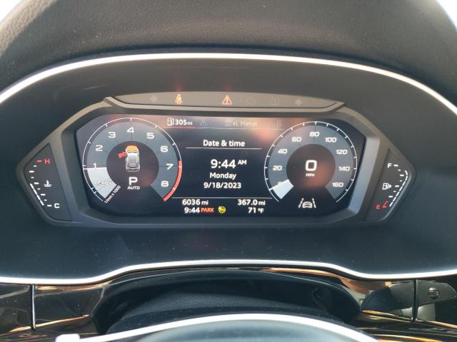 AUDI Q3 PREMIUM S LINE 45 2021