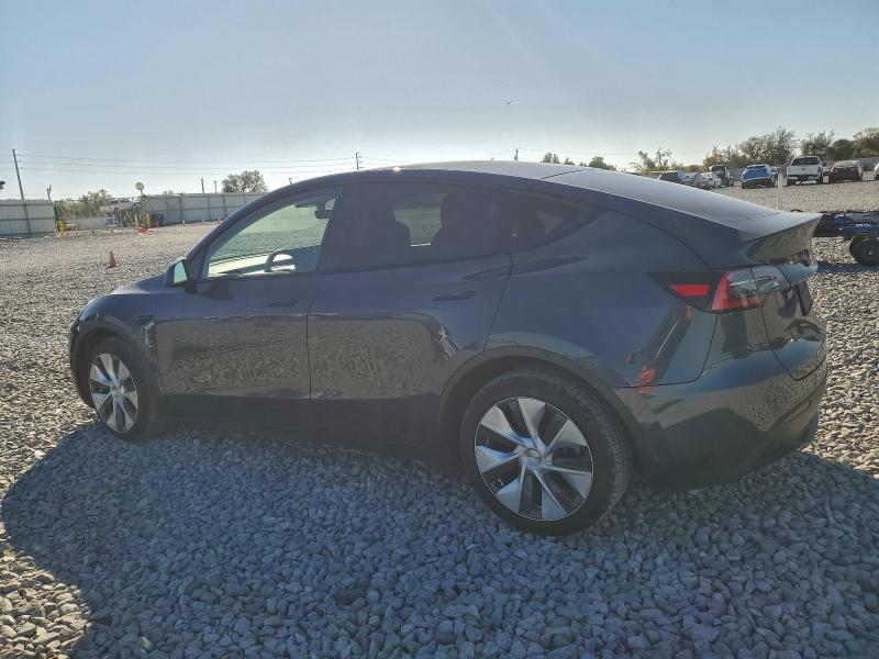 TESLA MODEL Y 2020