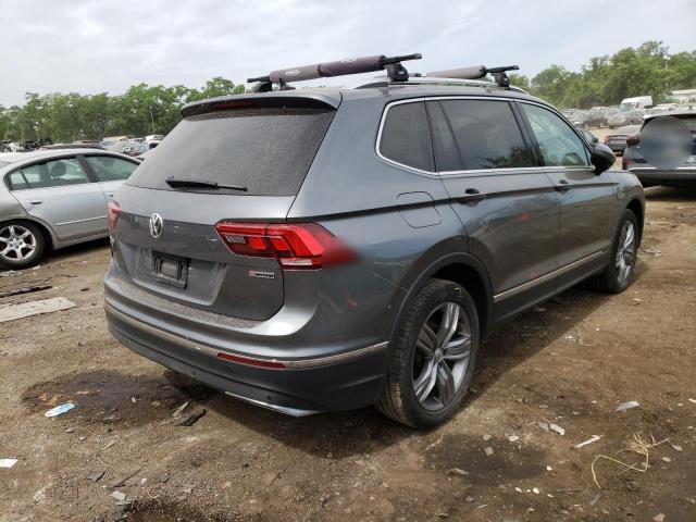 VOLKSWAGEN TIGUAN SE 2020