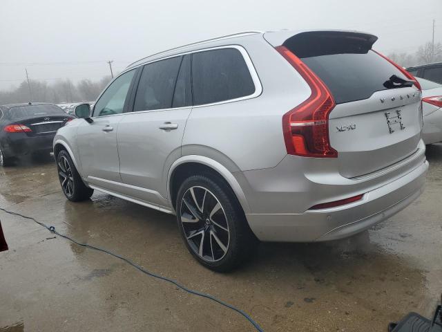 VOLVO XC90 T6 MOMENTUM 2022