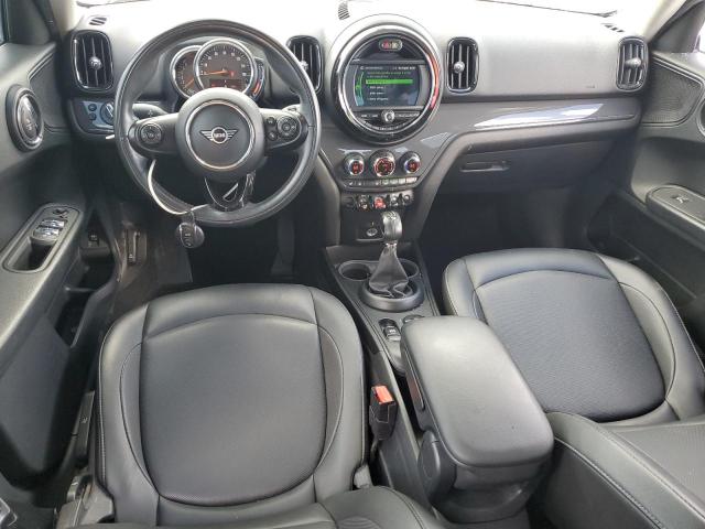 MINI COOPER COUNTRYMAN 2019