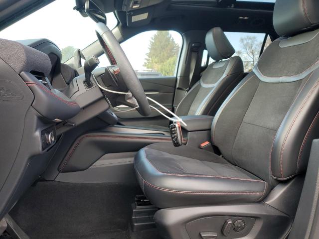 FORD EXPLORER ST 2025