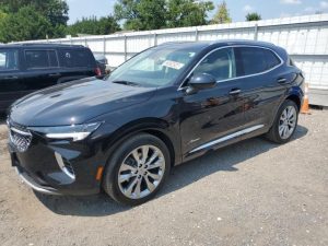 BUICK ENVISION AVENIR 2023