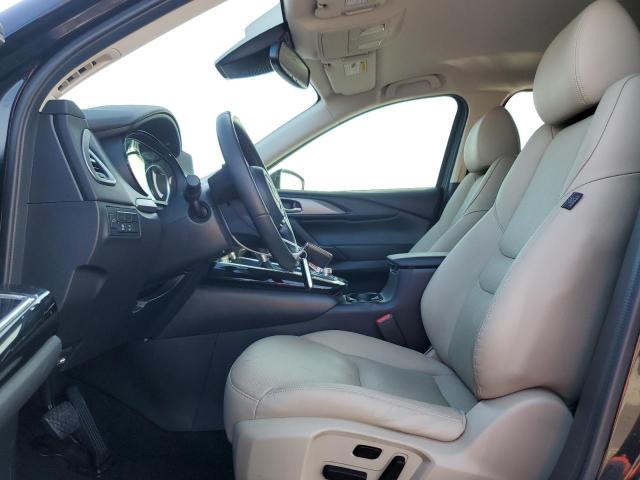 MAZDA CX-9 TOURING 2021