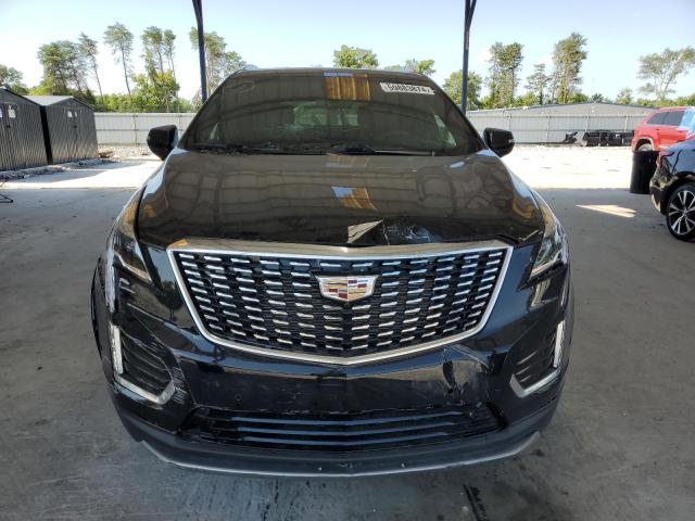 CADILLAC XT5 PREMIUM LUXURY 2021