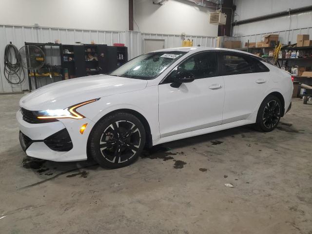 KIA K5 GT LINE 2022