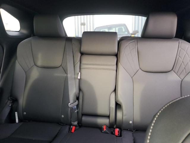 LEXUS RX 350 BASE 2023
