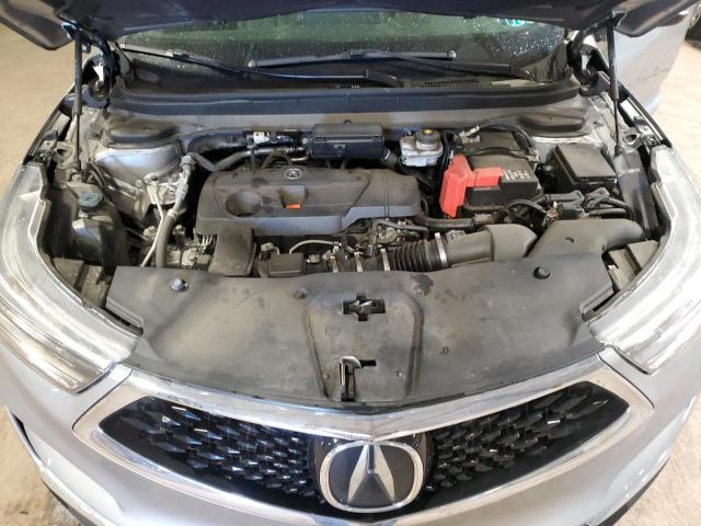 ACURA RDX 2020