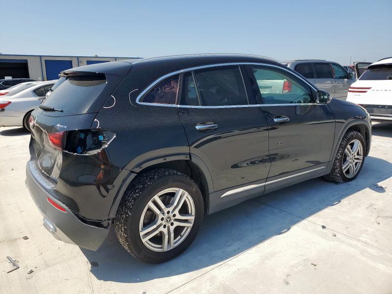 MERCEDES-BENZ GLA 250 4MATIC 2020