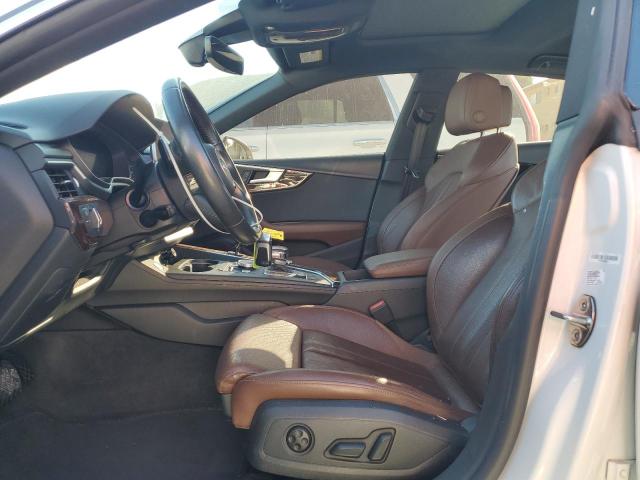 AUDI A5 PREMIUM PLUS S-LINE 2018