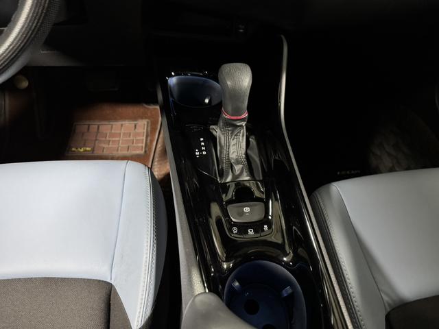 TOYOTA C-HR 2021
