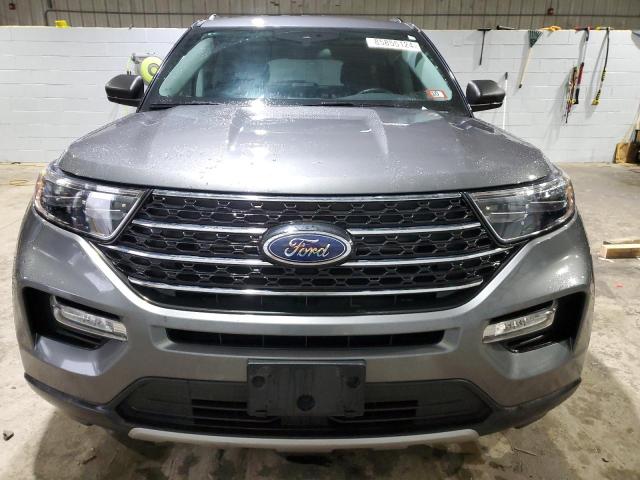 FORD EXPLORER XLT 2023