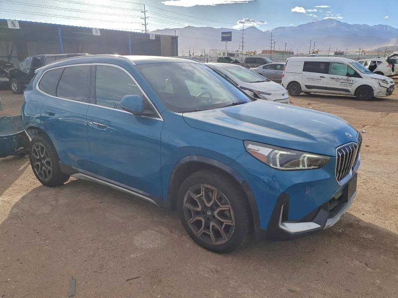 BMW X1 XDRIVE28I 2024