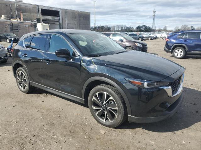 MAZDA CX-5 PREMIUM PLUS 2023