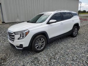 GMC TERRAIN SLT 2022