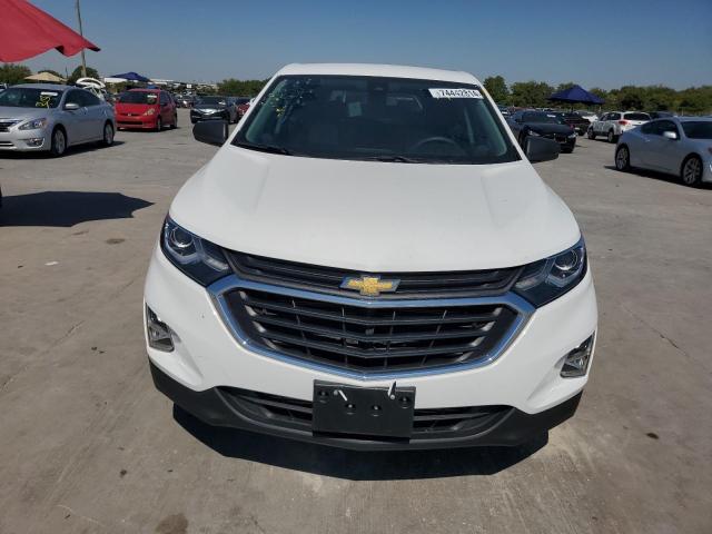 CHEVROLET EQUINOX LS 2020