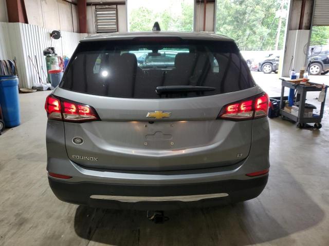 CHEVROLET EQUINOX LT 2022