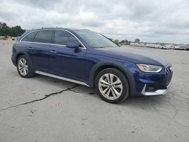 AUDI A4 ALLROAD PREMIUM PLUS 2021
