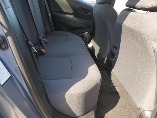 TOYOTA COROLLA LE 2022