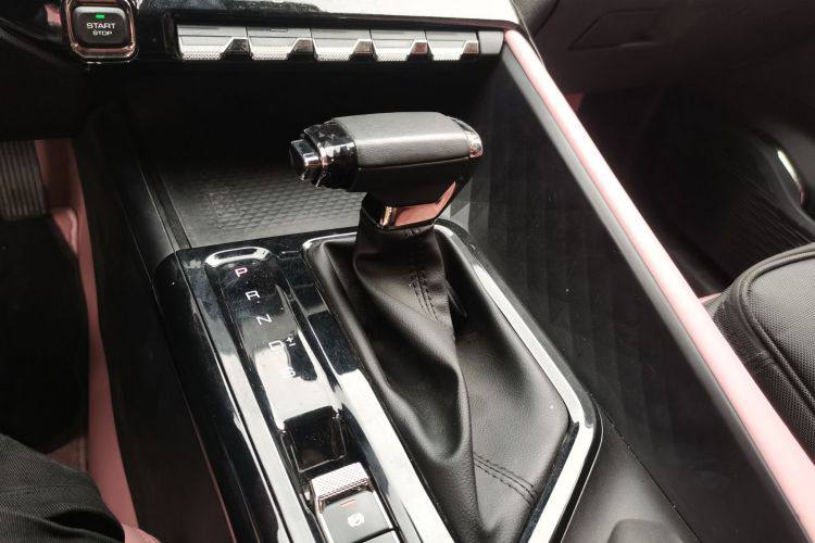 Baojun Valli 2021