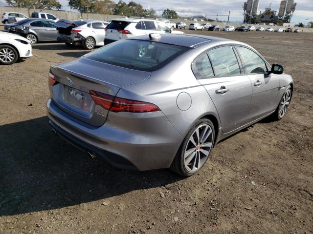 JAGUAR XE S 2020