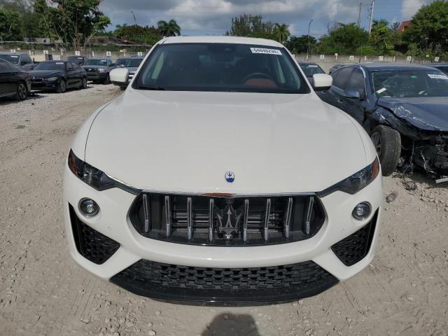 MASERATI LEVANTE BASE 2022
