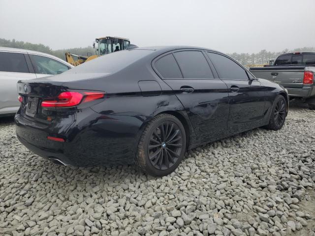 BMW 530 XI 2021