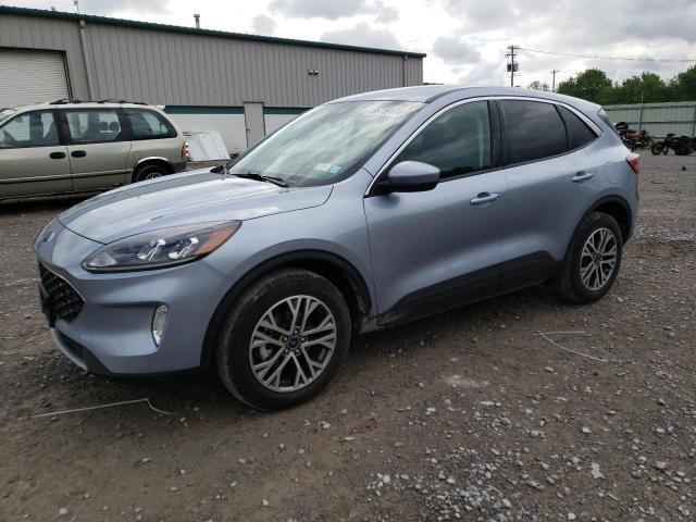 FORD ESCAPE SEL 2022