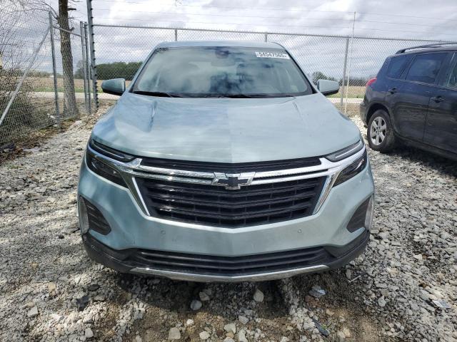 CHEVROLET EQUINOX LT 2022