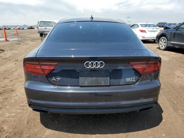 AUDI A7 PRESTIGE 2016