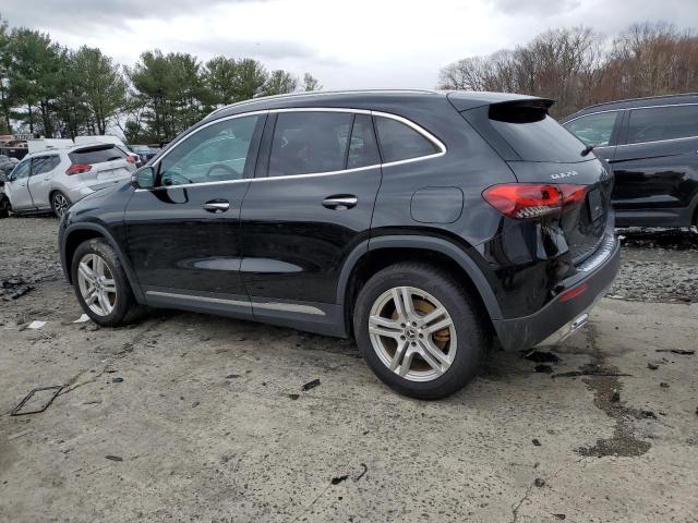 MERCEDES-BENZ GLA 250 2023