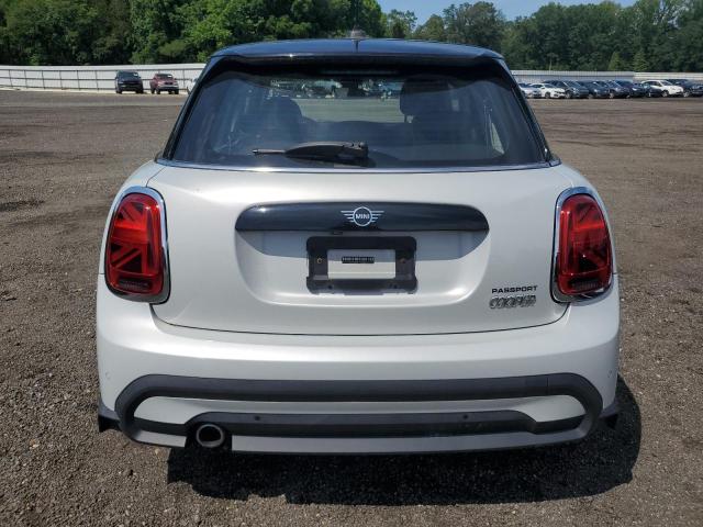 MINI COOPER 2021