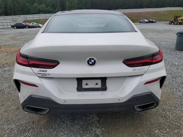 BMW 840XI 2022