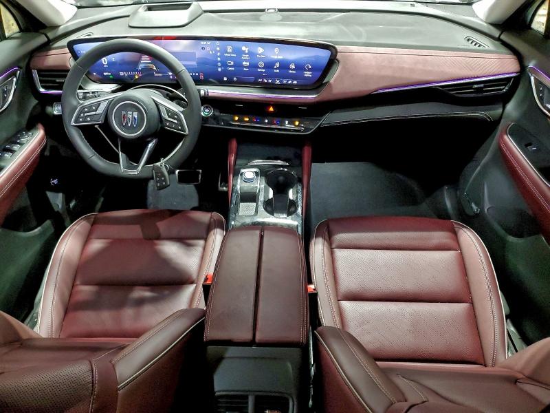 BUICK ENVISION SPORT TOURING 2024