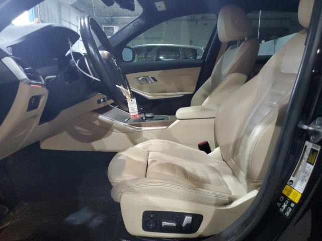 BMW 330XI 2020