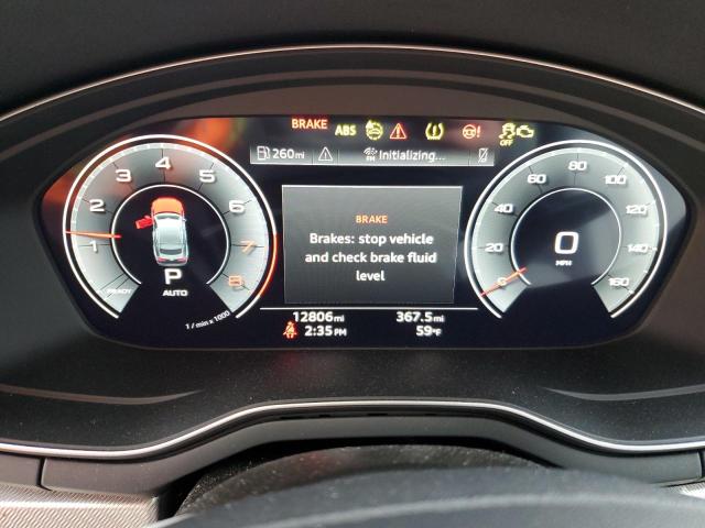 AUDI A5 PREMIUM 45 2024
