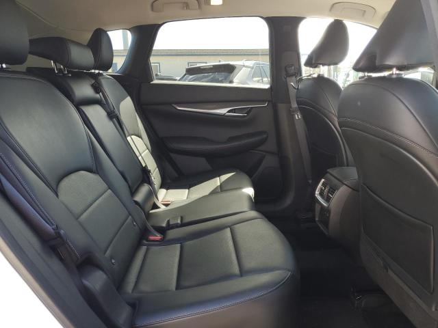 INFINITI QX50 LUXE 2022