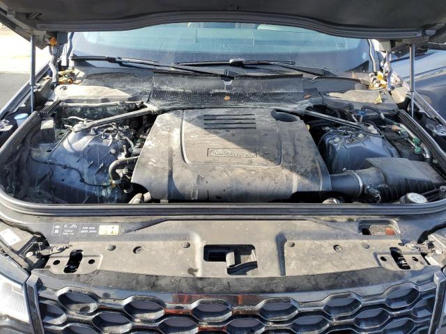 LAND ROVER DISCOVERY DYNAMIC SE 2023