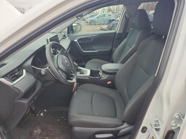 TOYOTA RAV4 LE 2024
