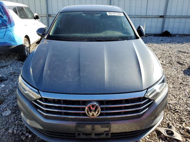 VOLKSWAGEN JETTA S 2019
