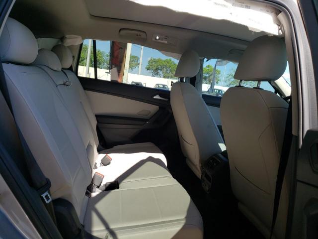 VOLKSWAGEN TIGUAN SE 2020