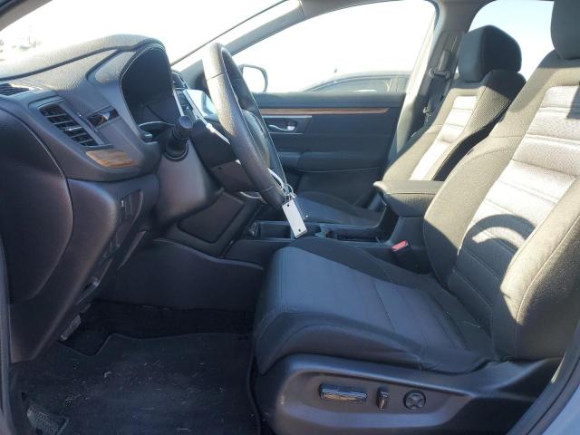 HONDA CR-V EX 2022